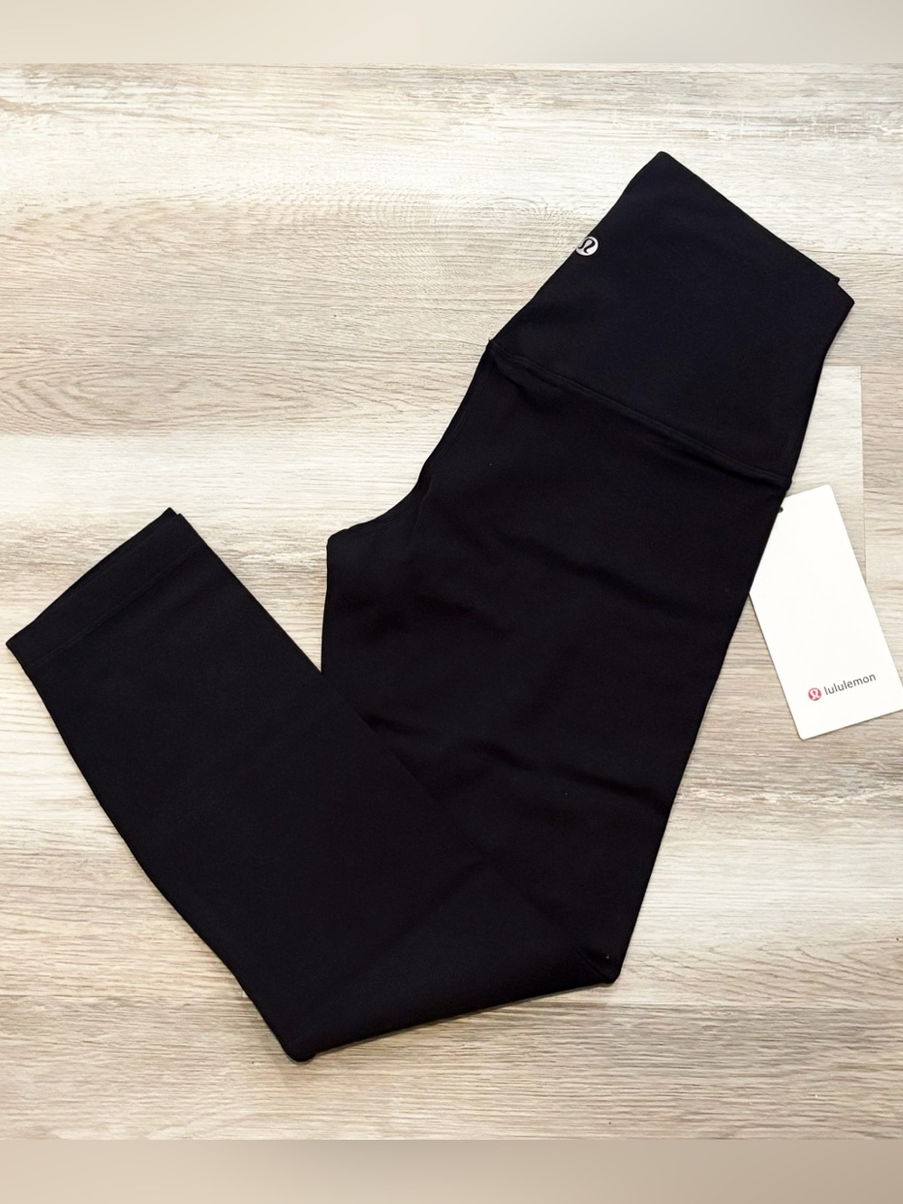 NWT LULULEMON ALIGN HR LEGGINGS